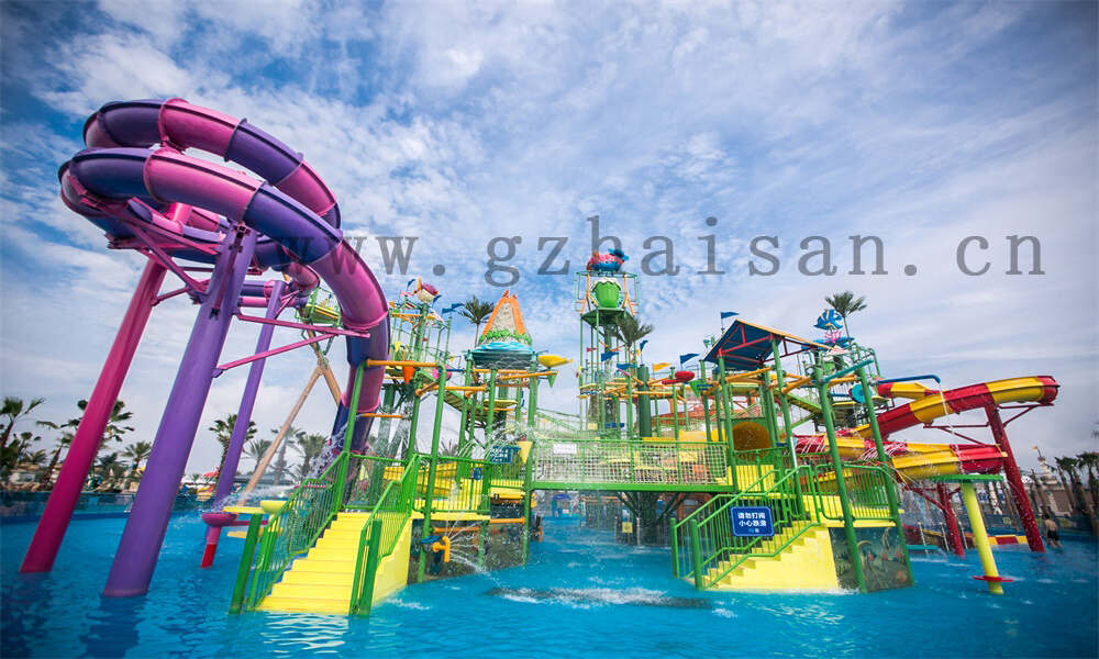 投资水上乐园需要关注哪些政策因素？