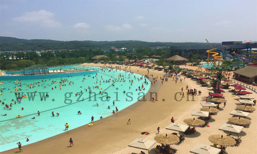 广州水上游乐设施厂家直销，打造欢乐水上世界