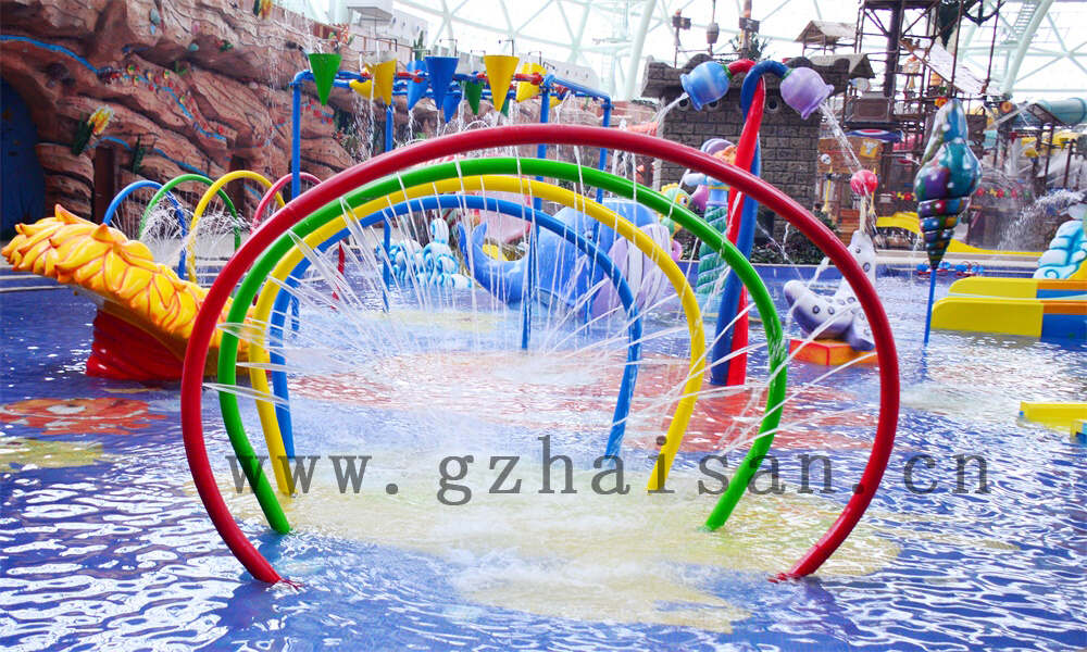 开水上乐园办理手续指南：如何快速获得经营许可