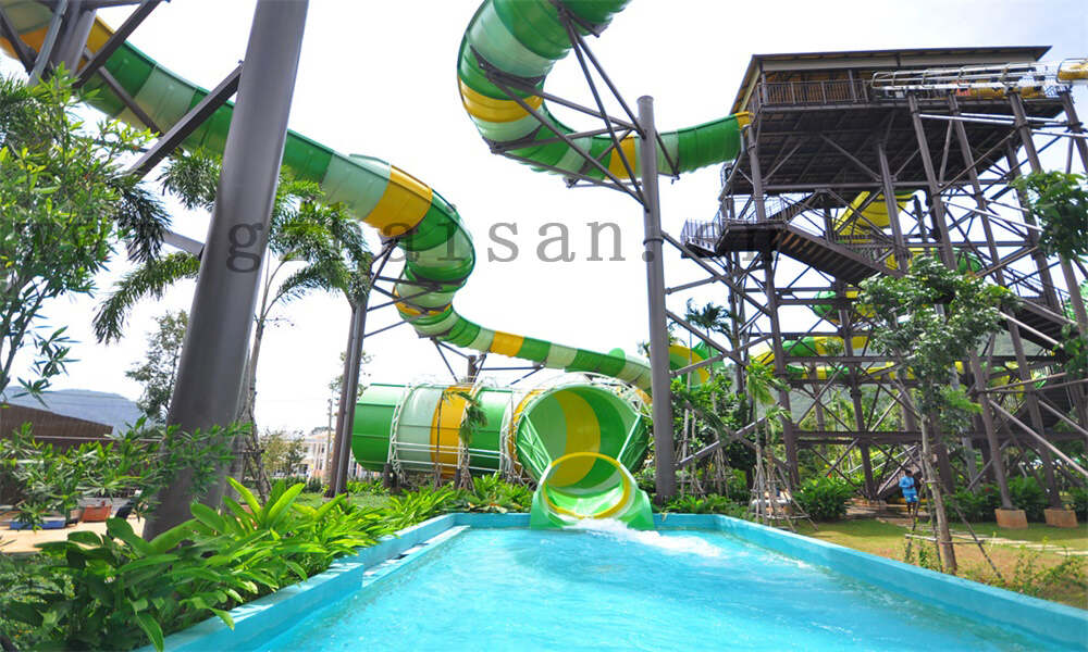 水上乐园投资的主要收入来源是什么？