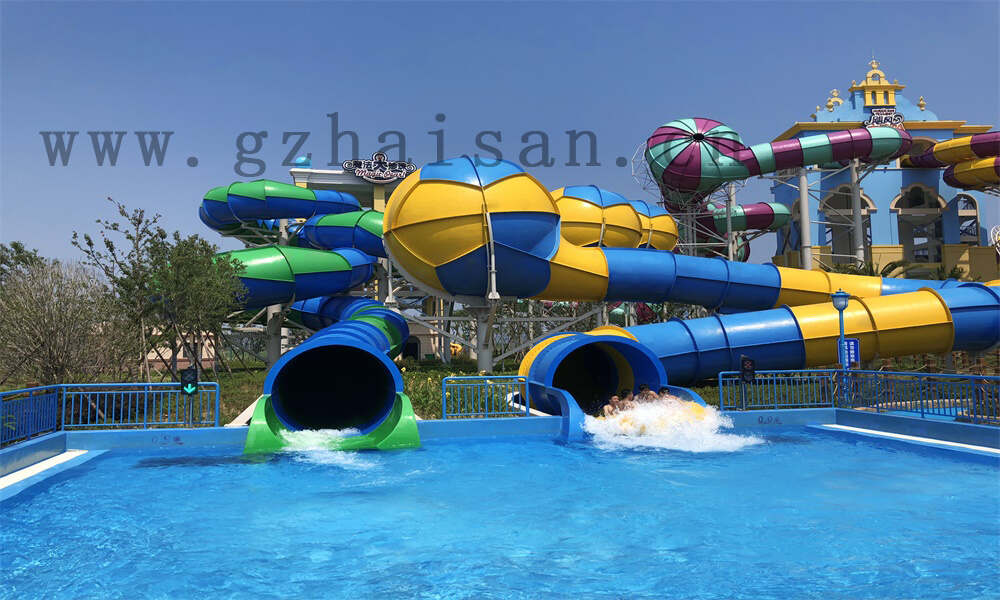 水上乐园规划中的品牌合作如何提升品牌影响力？