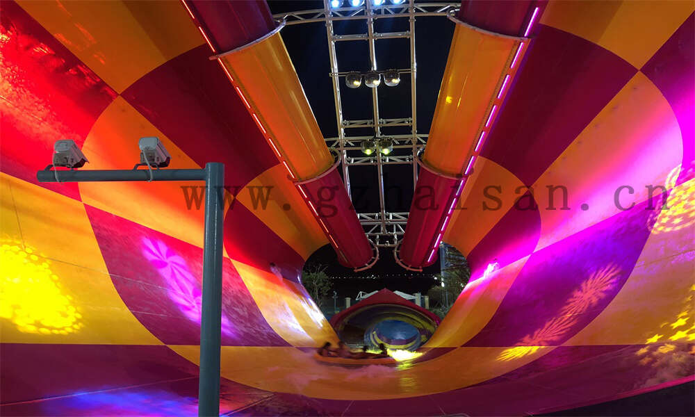 水上乐园投资的项目管理是否要考虑公众意见表达渠道？