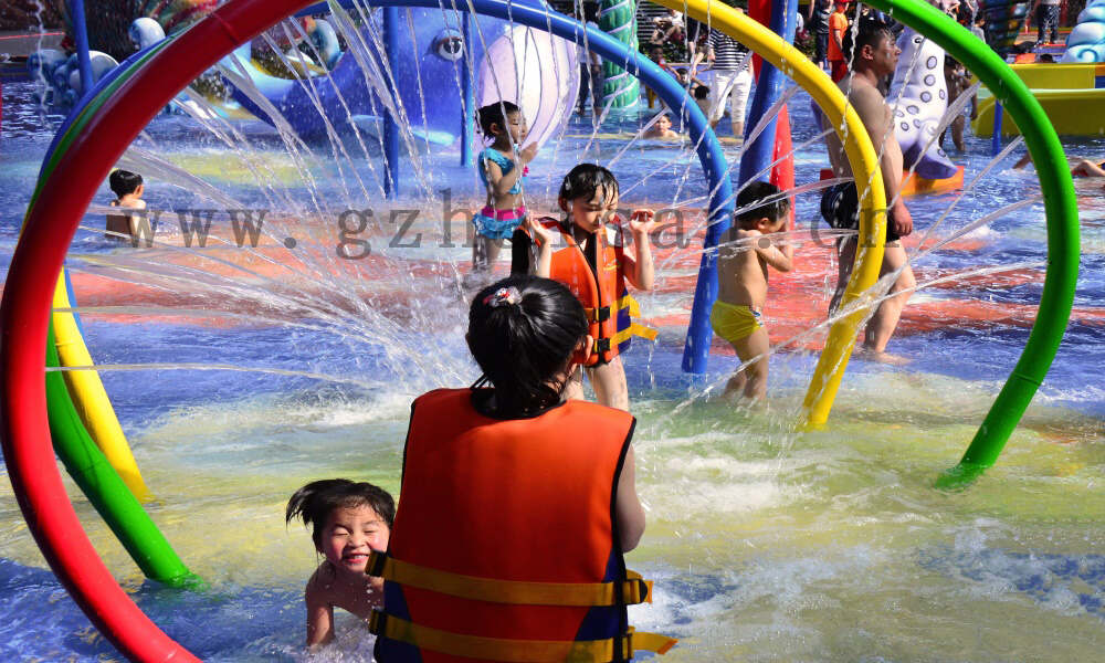 水上乐园投资的品牌定位是否要与当地文化相融合？