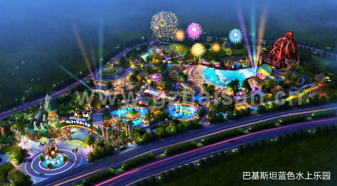 jinnianhui今年会游乐：创意引领非凡体验