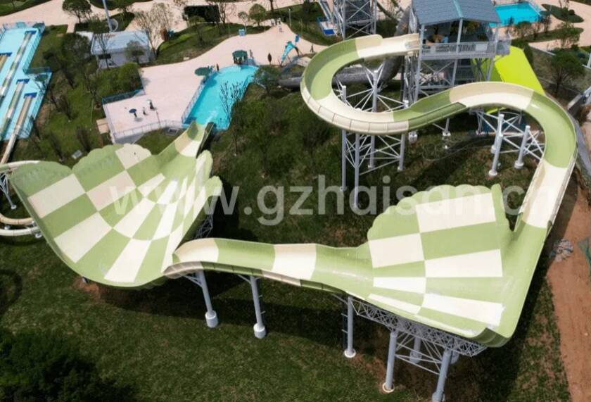 安吉旅游新地标！热烈祝贺浙江安吉浮云谷盛大开园