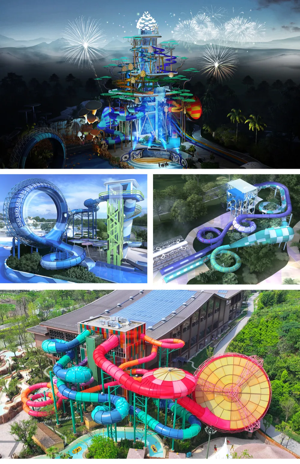 齐聚北京，共绘蓝图 | jinnianhui今年会游乐亮相2025北京国际游乐展，展现行业领军者风采