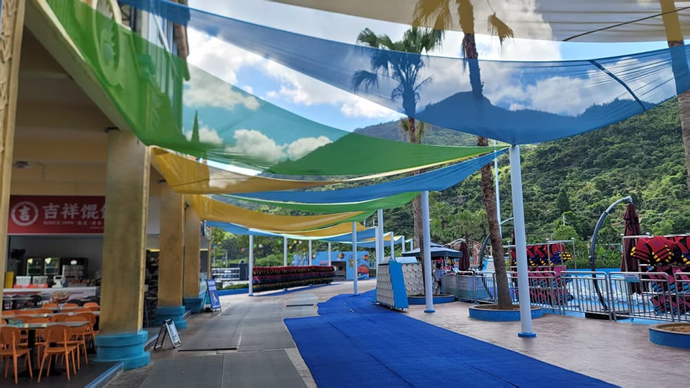 从吐槽到点赞：游客反馈下的水上乐园升级策略