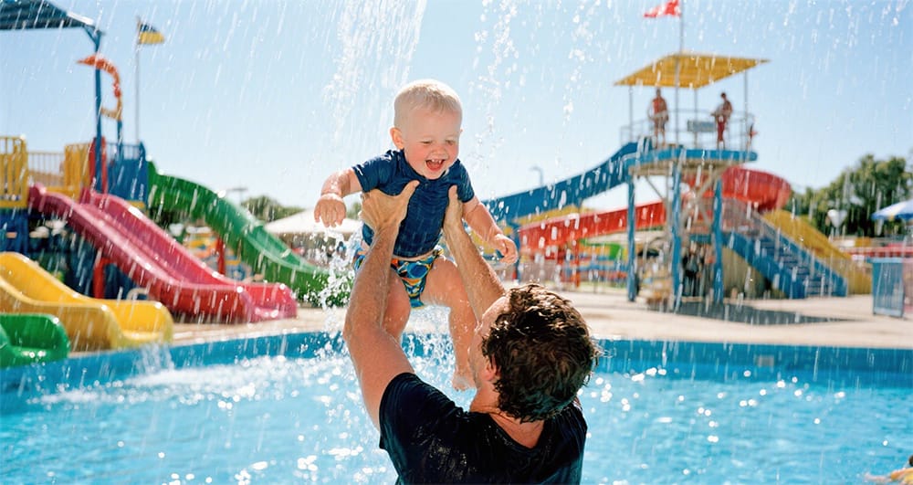 从吐槽到点赞：游客反馈下的水上乐园升级策略