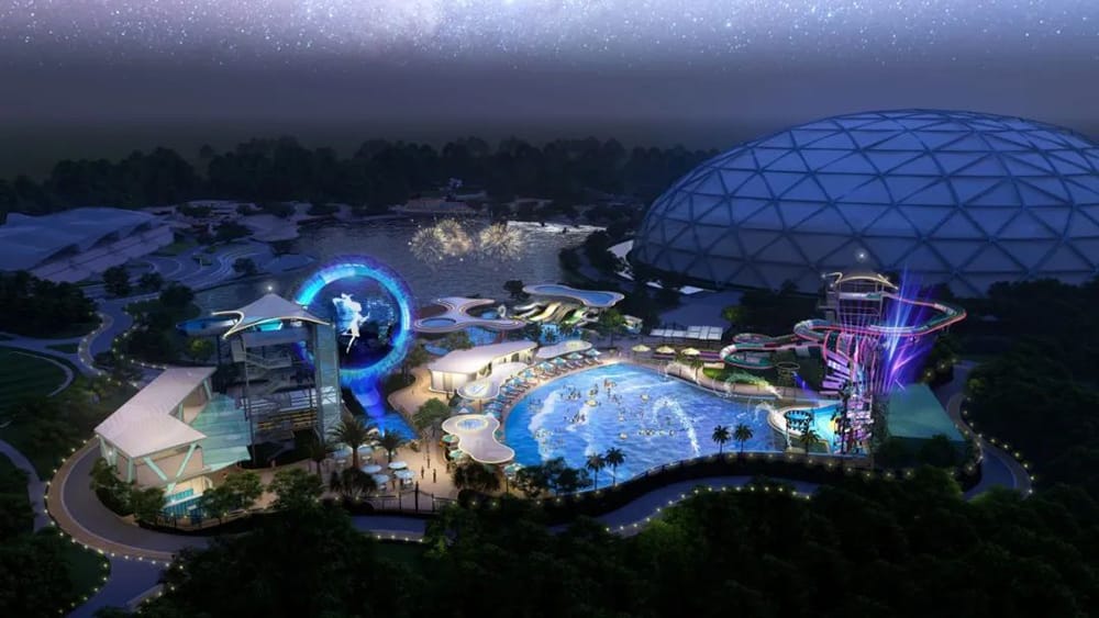 从吐槽到点赞：游客反馈下的水上乐园升级策略