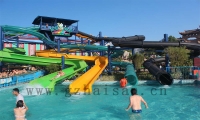 儿童水上游乐设施制造商：打造欢乐水上世界